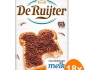 De Ruijter -Vollmilchschokolade Streusel - 18x 390g