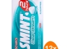 Smint - Clean Breath Intense Mint - 12x 50er