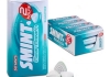 Smint - Clean Breath Intense Mint - 12x 50er