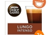 Dolce Gusto - Lungo Intenso - 3x 16 Kapseln