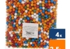 Hamlet - Kaugummi Kugeln Medium - 4x 2,5kg