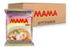 Mama - Instant Nudeln Garnelen (Tom Yum) - 30 Stück