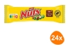 Nuts - Single - 24 Riegel