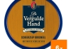 De Vergulde hand - Rasierseife - 6x 75g