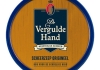 De Vergulde hand - Rasierseife - 6x 75g