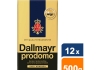 Dallmayr - Prodomo Bohnen - 12x 500g