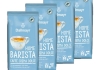 Dallmayr - Home Barista Caffè Crema Dolce Bohnen - 4x 1kg