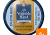 De Vergulde hand - Rasierseife Extra frisch - 6x 75g