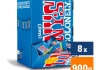 Tony's Chocolonely - Tiny Tony's Zartbitterschokolade - 8x 900g