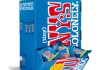 Tony's Chocolonely - Tiny Tony's Zartbitterschokolade - 8x 900g