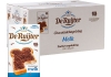 De Ruijter -Vollmilchschokolade Streusel - 120x 20g