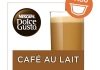Dolce Gusto - Café Au Lait  XL - 30 Kapseln
