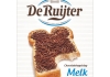 De Ruijter -Vollmilchschokolade Streusel - 1,5kg