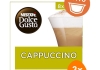 Dolce Gusto - Cappuccino - 3x 16 Kapseln