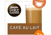 Dolce Gusto - Café Au Lait  XL - 3x 30 Kapseln