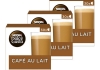 Dolce Gusto - Café Au Lait  XL - 3x 30 Kapseln