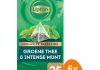 Lipton - Exclusive Selection Grüner Tee & Intensive Minze - 6x 25 Teebeutel