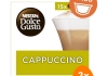 Dolce Gusto - Cappuccino XL - 3x 30 Kapseln