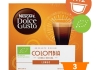 Dolce Gusto - Colombia Lungo - 3x 12 Kapseln