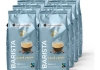 Tchibo - Barista Caffè Crema Bohnen - 8x 1 kg