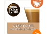 Dolce Gusto - Cortado Espresso Macchiato XL - 3x 30 Kapseln