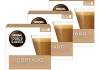 Dolce Gusto - Cortado Espresso Macchiato XL - 3x 30 Kapseln