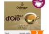 Dolce Gusto - Dallmayr Crema d'Oro - 3x 16 Kapseln