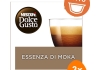 Dolce Gusto - Essenza Di Moka - 3x 16 Kapseln