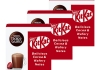 Dolce Gusto - KitKat - 3x 16 Kapseln