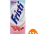 Fristi - Roten Früchten - 12x 1 ltr