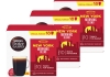 Dolce Gusto - New York Morning blend - 3x 18 Kapseln