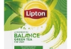 Lipton - Feel Good Selection Grüner Tee - 100 Teebeutel