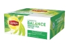 Lipton - Feel Good Selection Grüner Tee - 100 Teebeutel