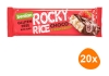 Benlian - Rocky Rice Choco Strawberry - 20 Riegel