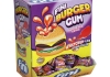 Fini - Burger Bubble Gum - 200er
