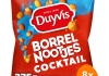 Duyvis - Borrelnootjes Cocktail - 8x 275g