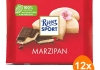 Ritter Sport - Marzipan - 12x 100g