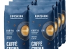 Eduscho - Caffè Crema Kräftig Bohnen - 8x 1kg