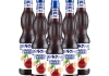 Fabbri - Kirsche (Amarena) Sirup - 6x 560ml