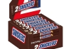 Snickers - Schokoladenriegel (2-pack) - 24 Riegel