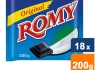Romy - Original Kokos Schokolade - 18x 200g