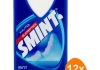 Smint - Mint Xylitol Ohne Zucker - 12x 40er