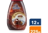 Fabbri - Mini Topping Karamell - 12x 225g