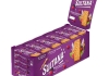 Sultana - Fruchtkekse Waldfrüchte - 24x 3er