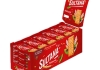 Sultana - Fruchtkekse Naturel - 24x 3er