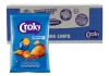 Croky - Paprika Chips - 20 Mini Beutel