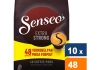 Senseo Extra Strong - 10x 48 pads