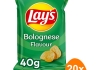Lay's - Bolognese - 20 Minibeutel