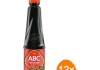 ABC - Süße Sojasauce (Kecap Manis) - 12x 600ml