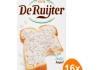 De Ruijter - Anis Streusel - 16x 300g
